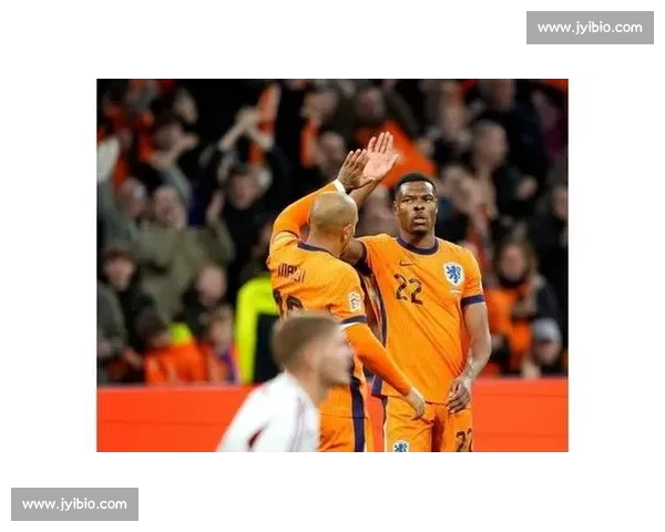 邓弗里斯距荷兰纪录仅差 3 球 科曼盼纪录易主