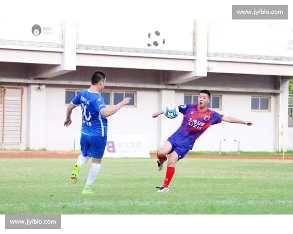 足球之乡杨浦 “杨超” 落幕，黑马登顶六组桂冠